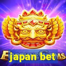 japan bet